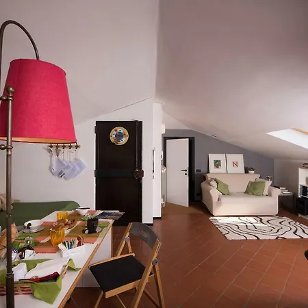 Guest house Easy
