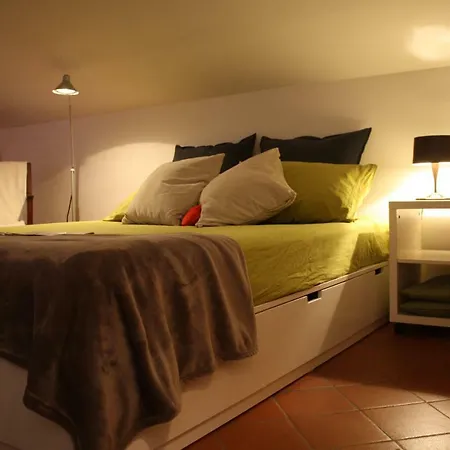 Easy Guest house Colle Val D'Elsa