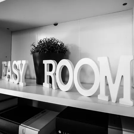 Guest house Easy Colle Val D'Elsa