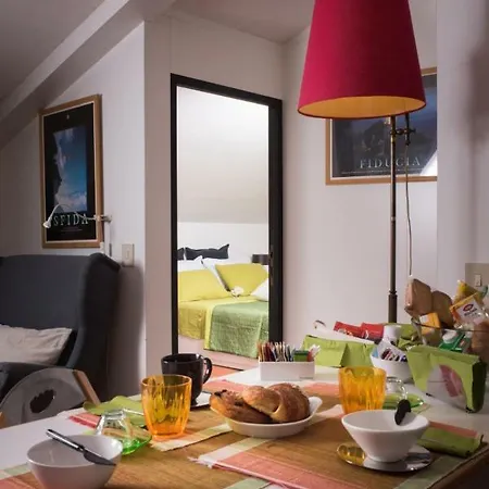 Easy Guest house